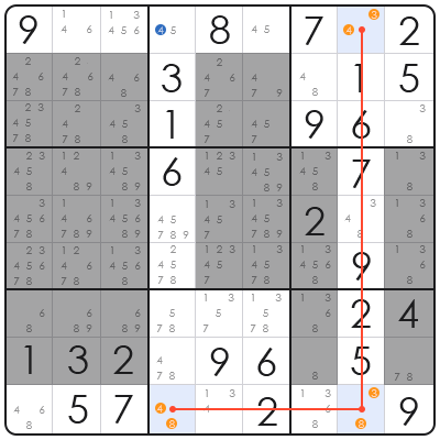 sudoku puzzles printable with answers
