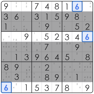sudoku image