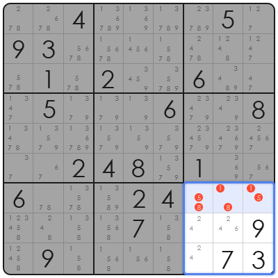 is sudoku hard